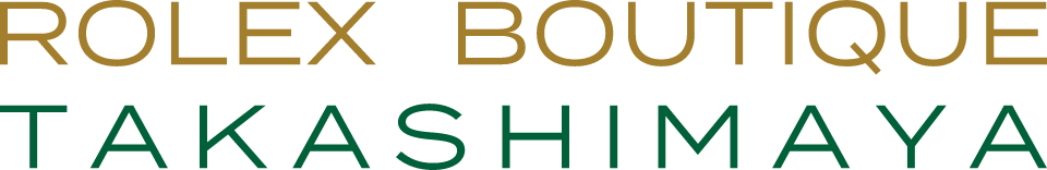 ROLEX BOUTIQUE TAKASHIMAYA
